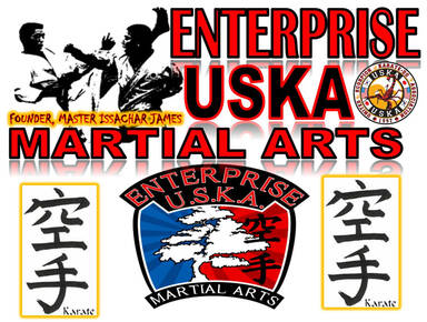 USKA Martial Arts