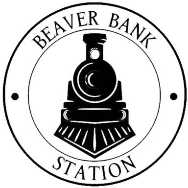 The Beaver Bank Station