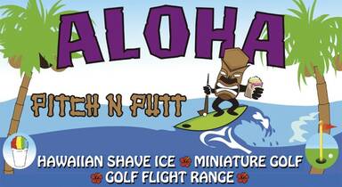 Aloha Shave Ice