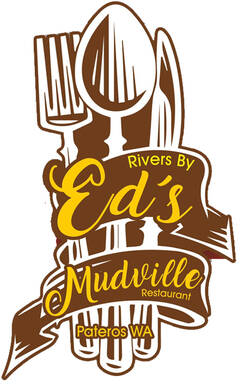 Rivers by Ed's Mudville