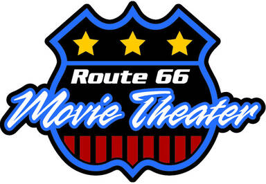 Rt 66 Movie Theater