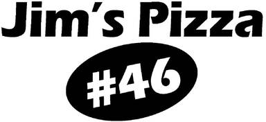 Mr. Jim's Pizza #46