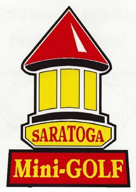 Saratoga Mini-Golf
