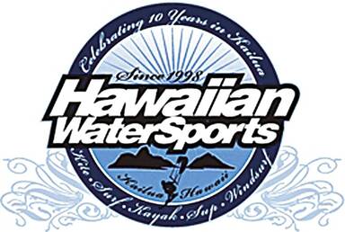 Hawaiian Water Sports