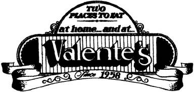 Valente's