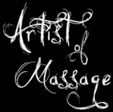 Artist Of Massage