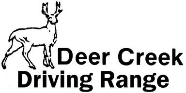 Deer Creek Driving Range & Batting Cages