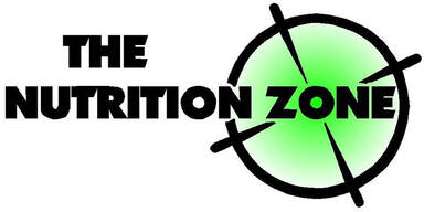 The Nutrition Zone