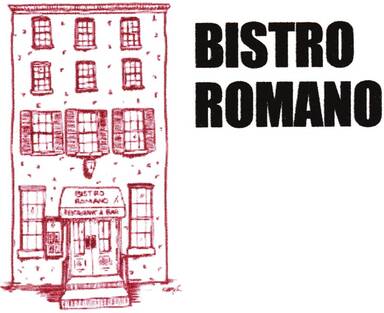 Bistro Romano Dinner Theatre