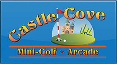 Castle Cove Mini Golf