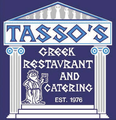 Tasso's GREEK RESTAURANT