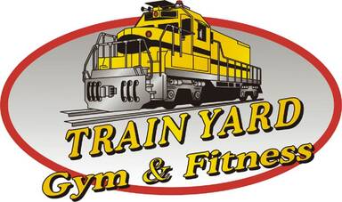 Train Yard Gym & Fitness