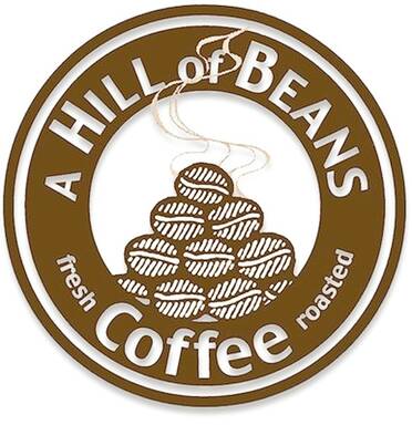 A Hill of Beans Coffee