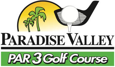 Paradise Valley Par 3 Golf Course