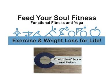 Feed Your Soul Fitness