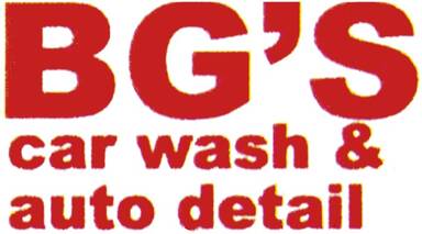 BG's Car Wash & Auto Detail