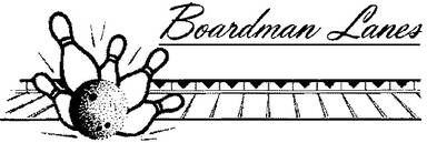Boardman Lanes