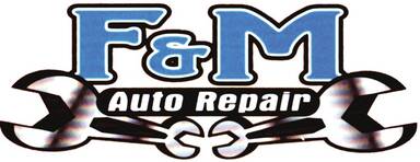 F&M Auto Repair