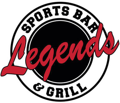 Legends Billiards & Sports Bar