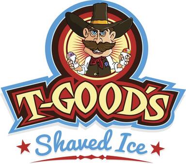 T-Goods Shaved Ice