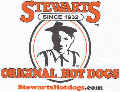 Stewarts Original Hot Dogs