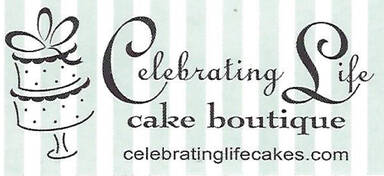 Celebrating Life Cake Boutique