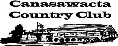 Canasawacta Country Club