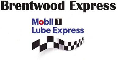 Brentwood Express Lube