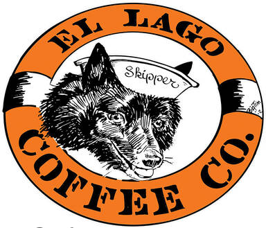 El Lago Coffee & Antiques