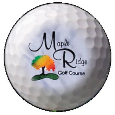 Maple Ridge Golf Course