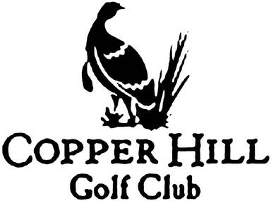 Copper Hill Golf Club