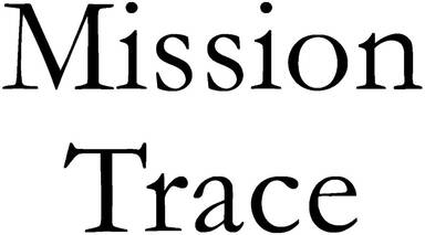 Mission Trace Framing & Gallery