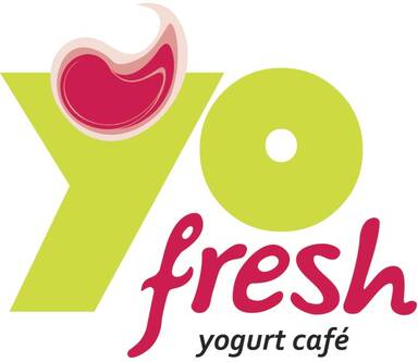 Yo Fresh Yogurt Cafe