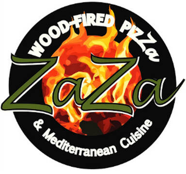 ZaZa Wood Fired Pizza & Mediterranean Cuisine