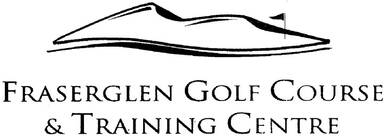 Fraserglen Golf Course & Training Centre
