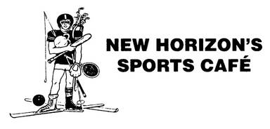 New Horizon's Sports Cafe