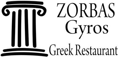 Zorba's Gyros