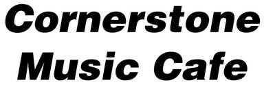 Cornerstone Music