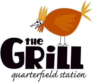 The Grill at Quarterfield Station