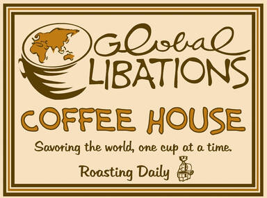 Global Libations Coffee House
