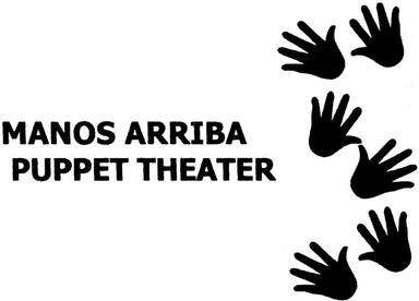 Manos Arriba Puppet Theater