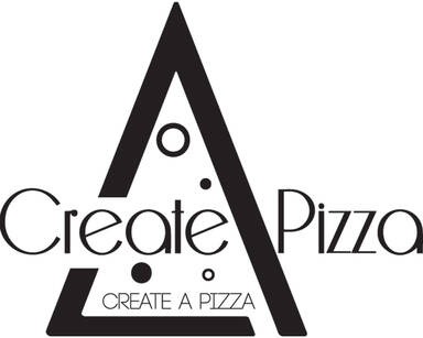 Create A Pizza