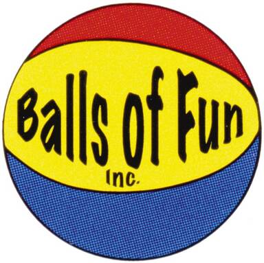 Balls of Fun Inc.