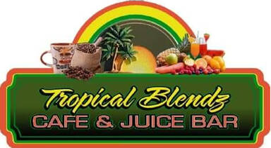 Tropical Blendz Cafe