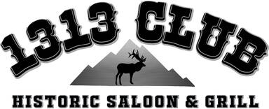 1313 Club Historic Saloon & Grill