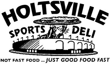 Holtsville Sports Deli