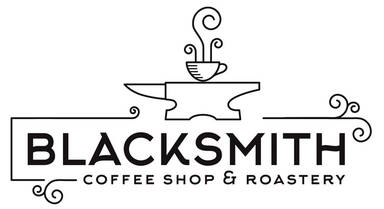 Blacksmith Coffee Drive Thru