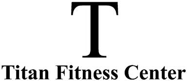 Titan Fitness Center