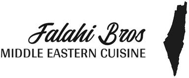 Falahi Bros Middle Eastern Cuisine