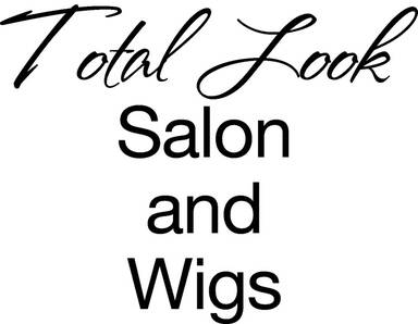 Total Look Salon & Wigs